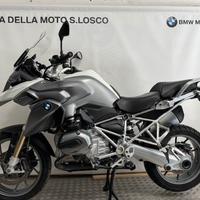 Bmw r 1200 gs - 2013