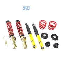 KIT SOSPENSIONE FILETTATA EIBACH MTS AUDI TT 8N3 8