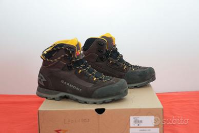 Scarpe Garmont Lagorai II GTX
