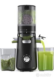 ACOQOOS Estrattore Frutta e Verdura 1.8L