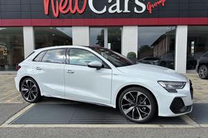AUDI A3 SPB TDI 110 kW S tronic S line edition M