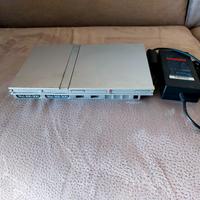 PlayStation 2 +  joystick