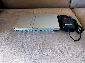 PlayStation 2 +  joystick