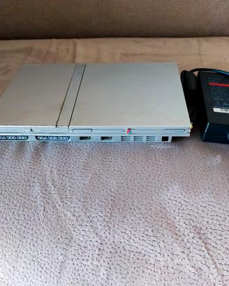 PlayStation 2 +  joystick