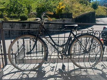 Bicicletta vintage
