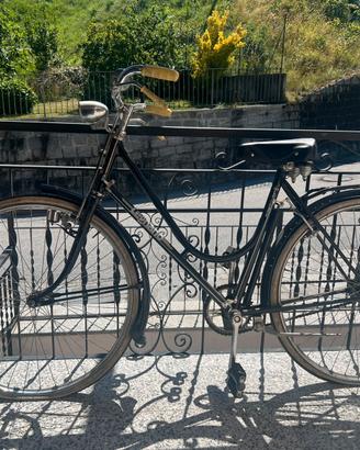 Bicicletta vintage