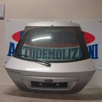 Portellone bagagliaio grigio Ford Mondeo del 2002