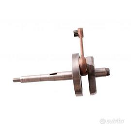 Albero motore Ciao miscelatore Mix Teen e Si Mix 4