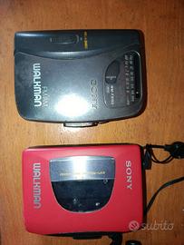 walkman sony