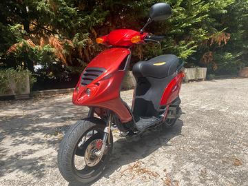 Piaggio NRG