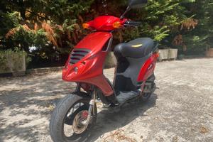 Piaggio NRG