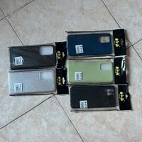 Cover Android/iPhone