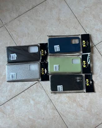 Cover Android/iPhone