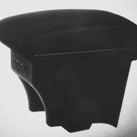 Poggia braccio Auto Per VW Polo 2009-2020