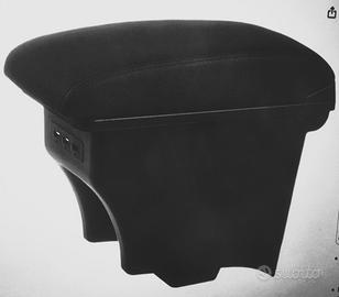 Poggia braccio Auto Per VW Polo 2009-2020