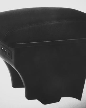 Poggia braccio Auto Per VW Polo 2009-2020