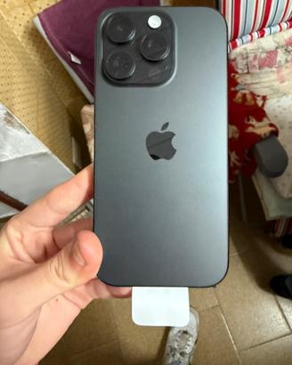 iPhone 16 pro con Apple Care+
