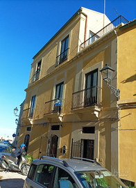 Ortigia fronte mare