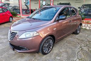Lancia Ypsilon 1.3 diesel 05/2015 Cv95 ELLE