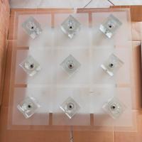 lampadario 