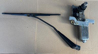 Tergicristallo Land Rover Defender