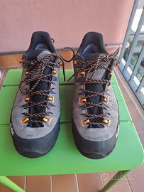 Scarponcino Salewa Alp Trainer 2 GTX   numero 42