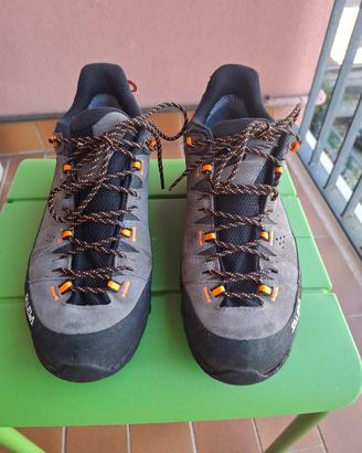 Scarponcino Salewa Alp Trainer 2 GTX   numero 42