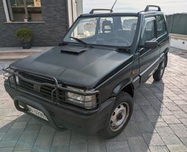 FIAT Panda 1°serie 4x4 Trekking