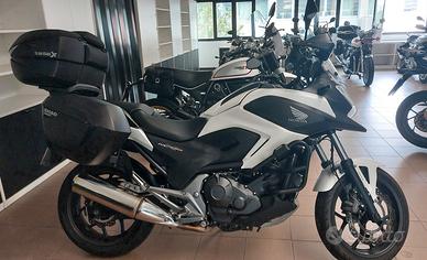 Honda NC 750 X