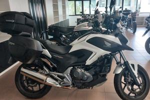 Honda NC 750 X