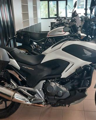 Honda NC 750 X