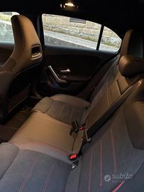 mercedes classe a