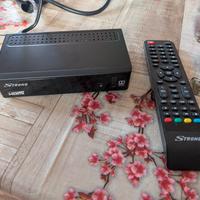 Decoder DVb-T2 Strong SRT8541