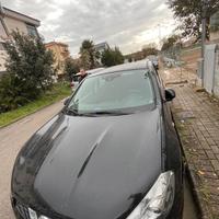 Nissan quashqai 1.5 ci anno 2011