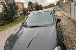 Nissan quashqai 1.5 ci anno 2011