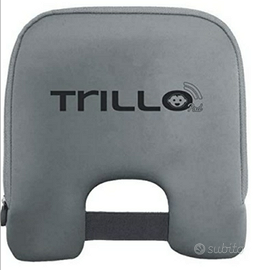 Cuscinetto Anti Abbandono per Auto