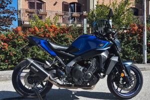 Yamaha mt09 35Kw