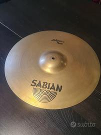 Piatto batteria Sabian