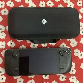 Steam Deck LCD 256GB