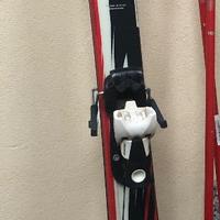 sci bambino TecnoPro misura 130