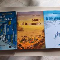 Libri per bambini/ragazzi 