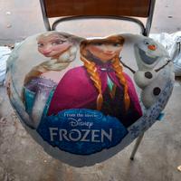 frozen cuscino grande 