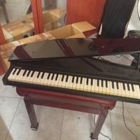 Korg micropiano 