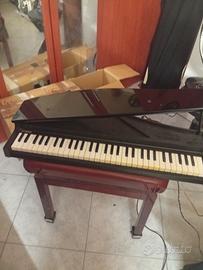 Korg micropiano 