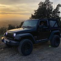 jeep wrabgler jk