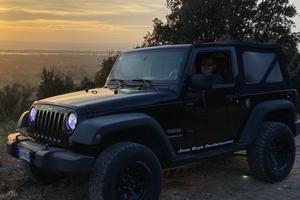 jeep wrabgler jk