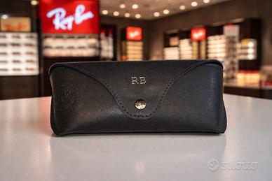 🕶️Custodia originale Ray-Ban per occhiali RB 🕶️