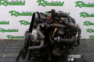 MOTORE PER VW PASSAT B5 1.9 TDI ANNO 2002