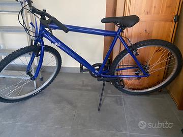 Bici marca Baci Perugina