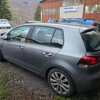 Golf 6